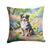 Spring Path Kitchen Towel