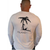 UPF 50 Men's  Performance Signature L/S Shirt