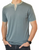 Short Sleeve Notch Collar