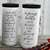 Tumbler 20 Oz She Decided To Trust God
