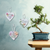 Glass Ornament Good Friend Like You