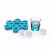 Snowflake Silicone Ice Cube Tray By Truezoo