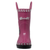 Toddler's 3D Fern Farmall Rubber Boot