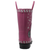 Toddler's 3D Fern Farmall Rubber Boot