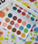 15 Colors Eye Palette