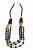 A Punky Reggae Party Rasta Style Necklace