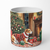 American Eskimo Cozy Christmas Decorative Soy Candle