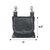 9729.00 - Ladies Clip on Bag