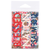 Hardboard Magnet Blessed Nation