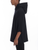 SHORT SLEEVE HOOD TEE