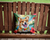 Luau Party Throw Pillow