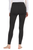 TuffRider Ladies Bootie Tights With Pocket