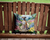 Spring Path Throw Pillow