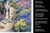 Spring Path Throw Pillow