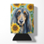 In Sunflowers Pair of Pot Holders