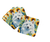 In Sunflowers Pair of Pot Holders