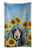 In Sunflowers Pair of Pot Holders