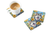 In Sunflowers Pair of Pot Holders