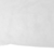 14" X 28" White Lumbar Throw Pillow Insert