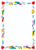 Large Lined Notepad