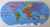 Labeled World- Practice Maps