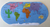 Labeled World- Practice Maps