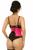 Lavish Patent Mini Cincher