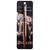 Pen Cross Clip Psalm 23 Card