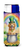German Shorthaired Pointer St Patrick's Day Hugger for Ultra Slim Cans