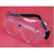 Perforated Safety Goggles (Pack of 12)