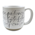 Mug White Fruit Of The Spirit Gal. 22-23