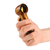 Enclosed Flame Lighter