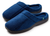 Roxoni Men's Terry House Slippers