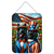All American Dogs Wall or Door Hanging Prints