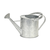 Galvanized Metal Decorative Watering Can