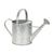 Galvanized Metal Decorative Watering Can
