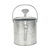 Galvanized Metal Decorative Watering Can