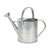 Galvanized Metal Decorative Watering Can