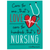 Magnet Nurse Care 1Cor.16:14 Hb 