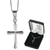 Nk-Ss Beveledcross-18"Ch-Dbx