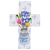 Pocketcard Floral Rejoice Always