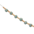 Wood Beaded String Garland