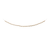 Wood Beaded String Garland