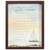 Framed Wall Art We Bade You Farewell
