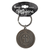 Keyring Cross For I Know The Plans