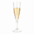 Hardy: Acrylic Champagne Glasses