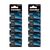 Camelion CR2016 Lithium Primary Coin Cell 10 Pack - Non Rechargeable (2 x 5Ct)