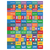 2026 Airstream Medium Weekly Monthly Planner