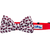 Cutie Ties Dog Bow Tie