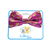 Cutie Ties Dog Bow Tie